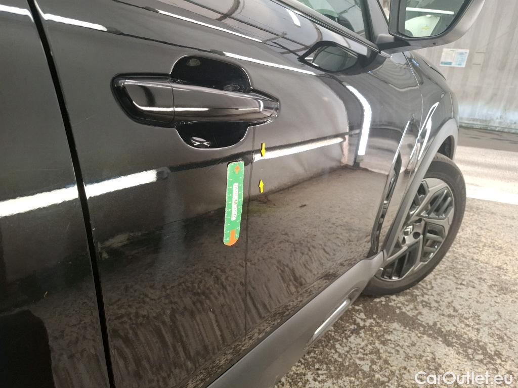  Citroen  C4  X Feel Pack 1.2 PureTech 130CV BVA8 6E #10