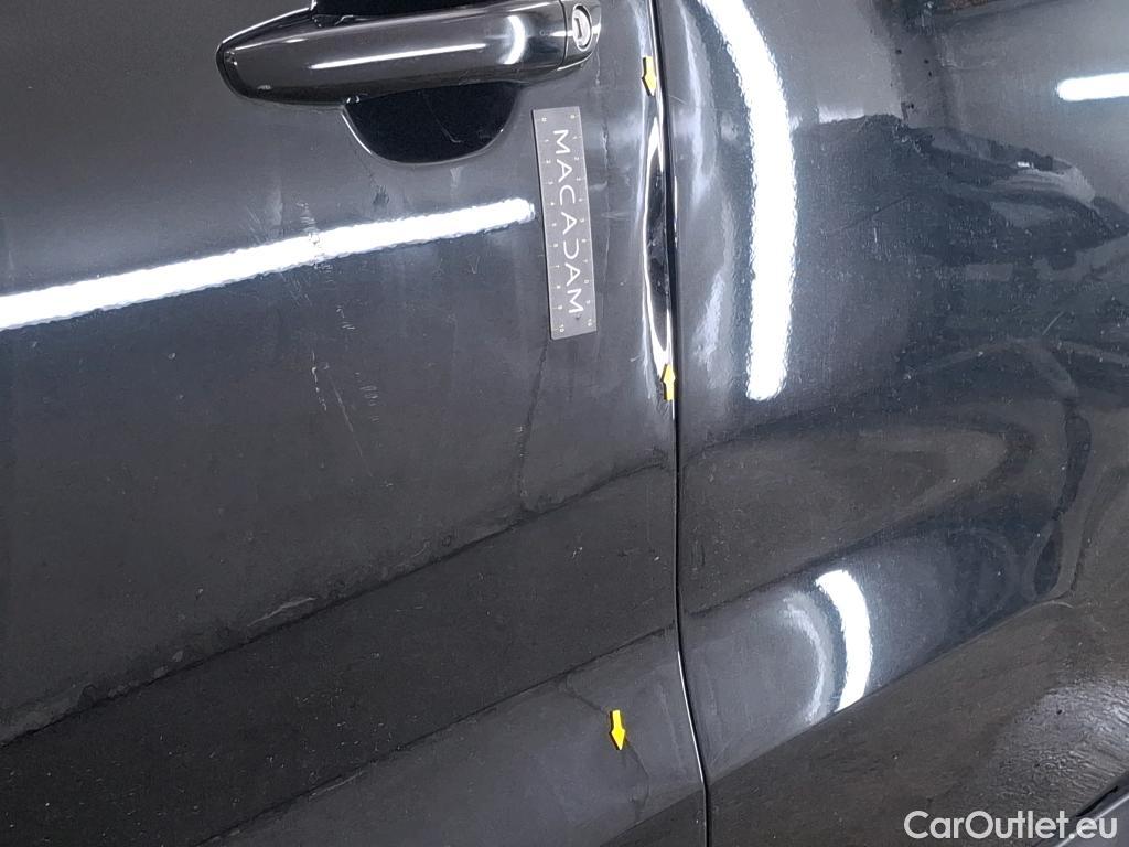  Citroen  C3 CITROEN  Aircross / 2017 / 5P / SUV BlueHDi 100 S&S BVM6 Feel Business #3