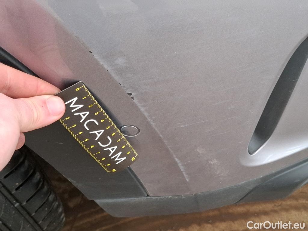  Citroen  C5  Aircross Shine 1.5 BlueHDi 130CV BVM6 E6d #2