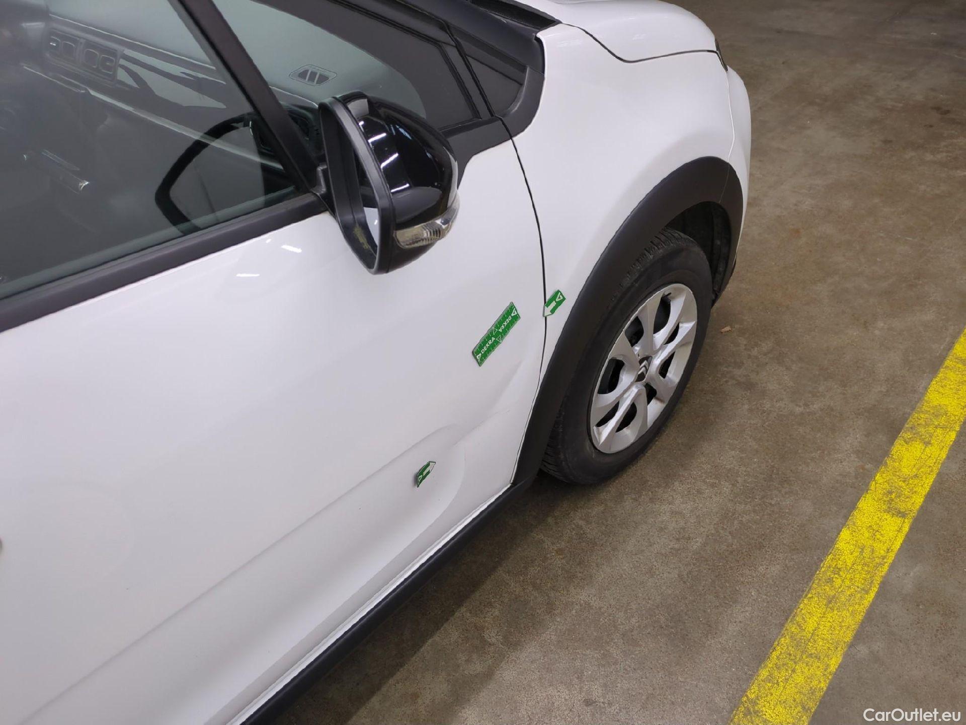  Citroen  C3  Feel Business 1.2 PureTech 80CV BVM5 E6d #14