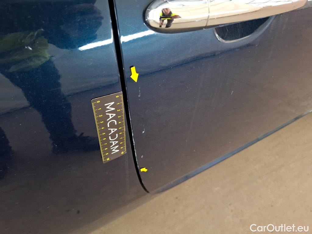  Fiat  500 FIAT   2015 3P  Berline Hybrid 10 BSG 70 ch Dolcevita #4