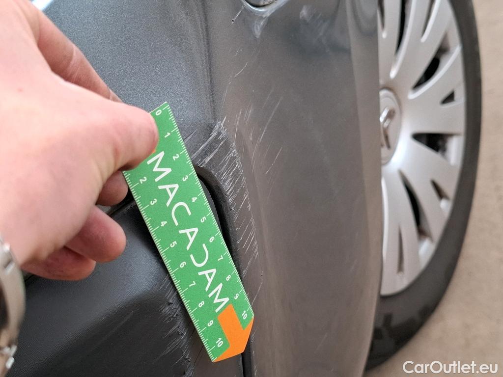  Citroen  Berlingo  Combi Feel 1.6 BlueHDi 100CV BVM5 E6 #3