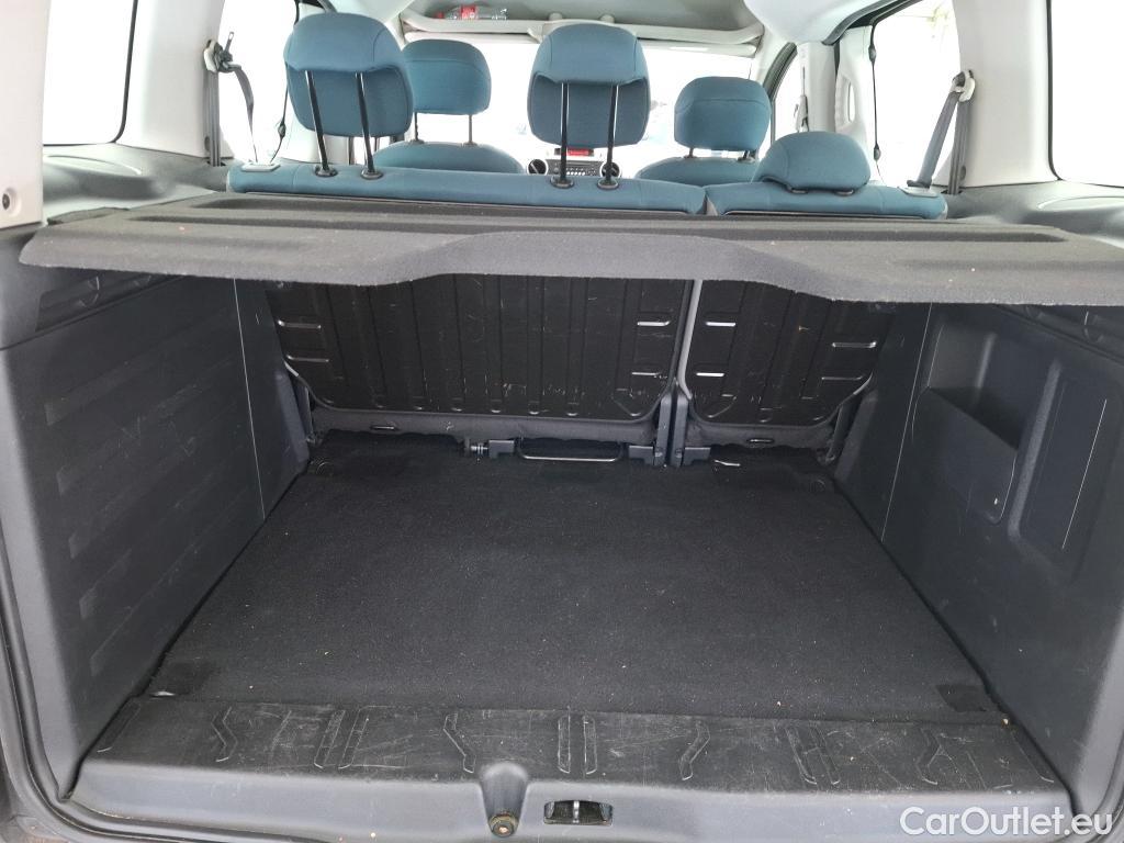  Citroen  Berlingo  Combi Feel 1.6 BlueHDi 100CV BVM5 E6 #46