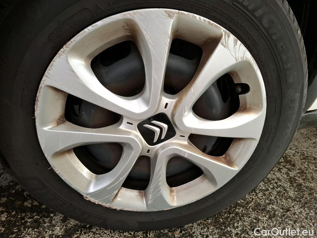  Citroen  C3 CITROEN  / 2020 / 5P / Berline PureTech 83 S&S BVM Feel Business #18