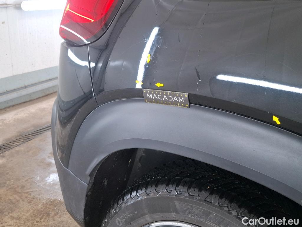  Citroen  C3 CITROEN  Aircross / 2017 / 5P / SUV BlueHDi 100 S&S BVM6 Feel Business #29