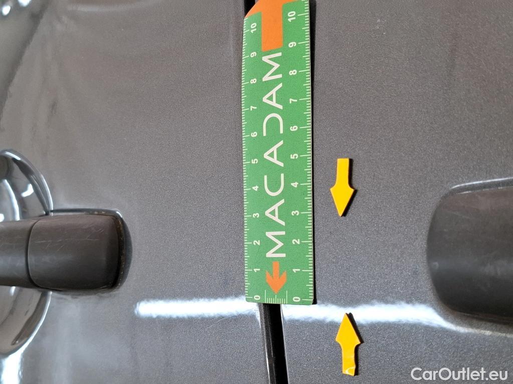  Citroen  Berlingo  Combi Feel 1.6 BlueHDi 100CV BVM5 E6 #53