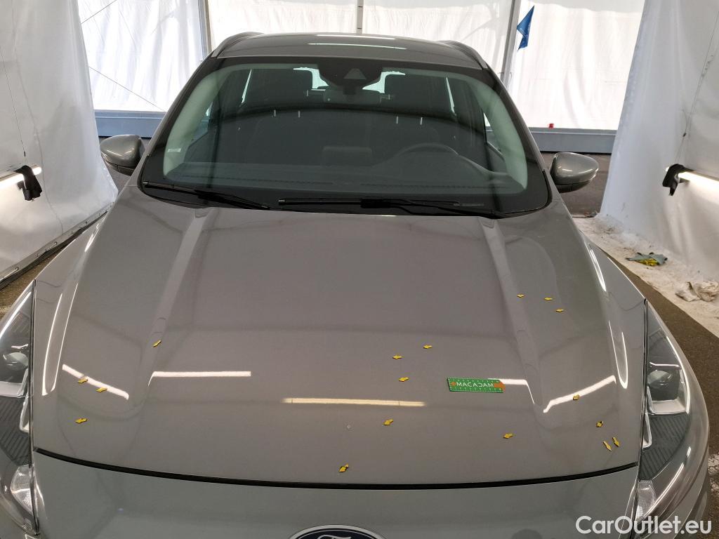  Ford  Kuga FORD  / 2019 / 5P / SUV 2.5 190 hybrid Flexifuel Pshift Titanium #1