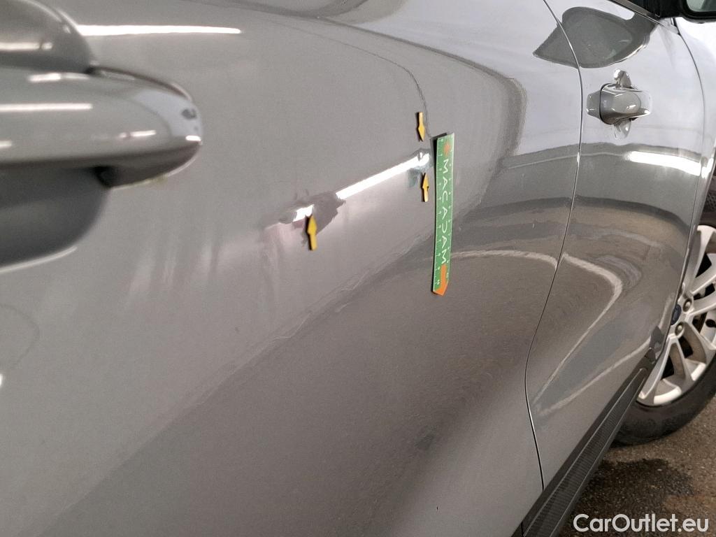  Ford  Kuga FORD  / 2019 / 5P / SUV 2.5 190 hybrid Flexifuel Pshift Titanium #49