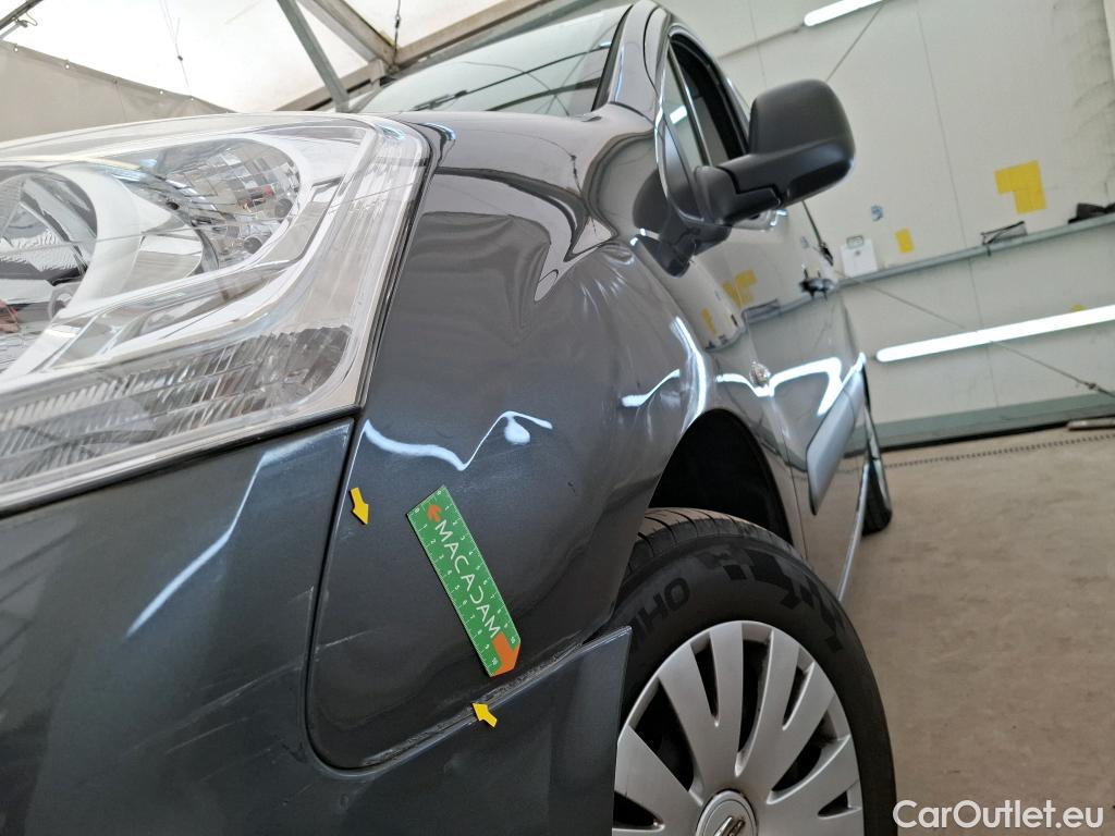  Citroen  Berlingo  Combi Feel 1.6 BlueHDi 100CV BVM5 E6 #4