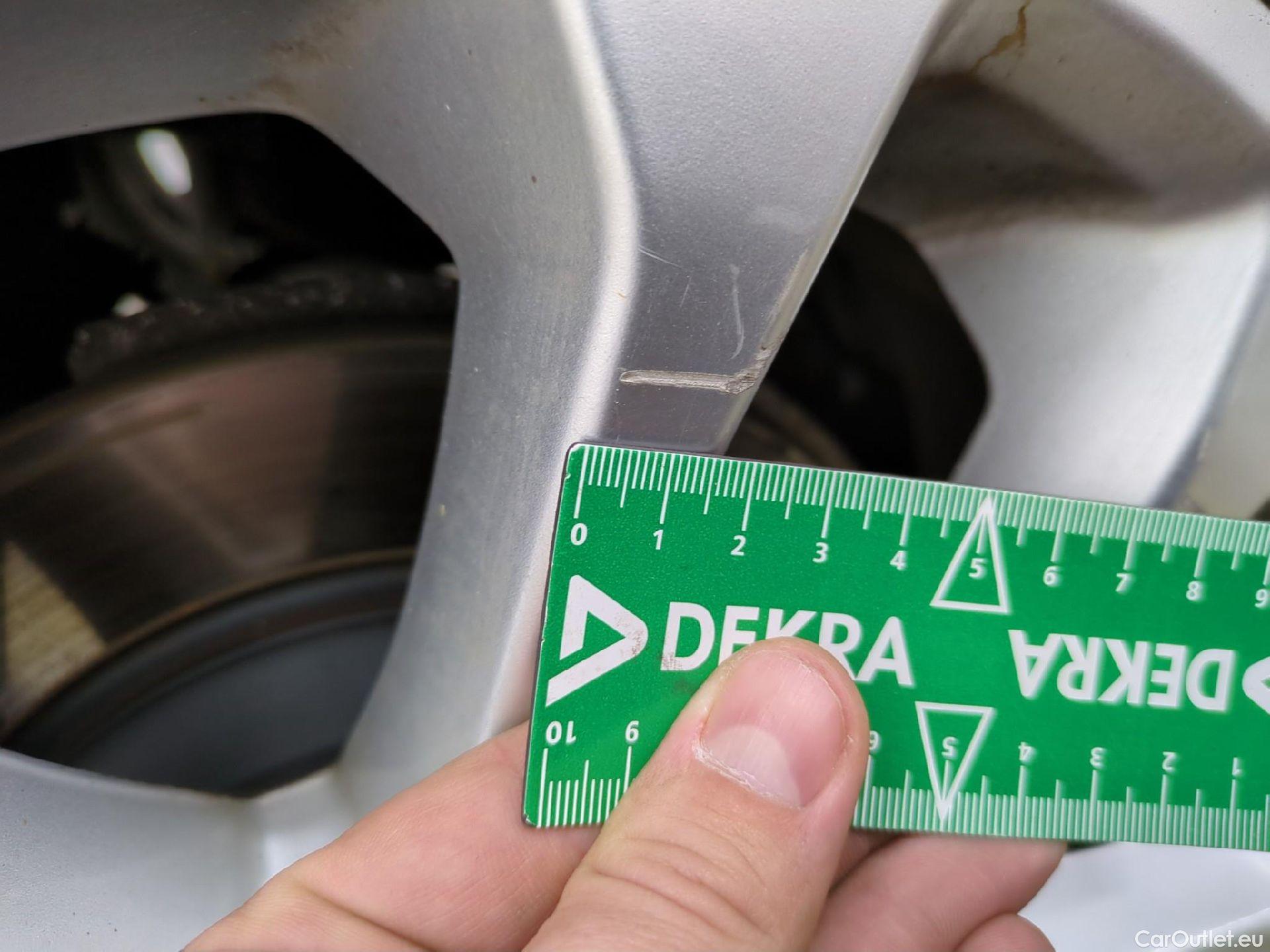  Ford  Kuga  Titanium 1.5 EcoBlue 120CV BVM6 E6dT #8