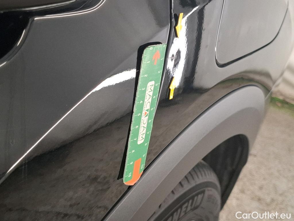  Citroen  C4  X Feel Pack 1.2 PureTech 130CV BVA8 6E #9