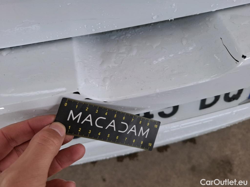  Dacia  Sandero  III Confort 1.0 TCe 90CV BVM5 E6d / VO RECONDITIONNE - PHOTOS AVANT RECONDITIONNEMENT #6