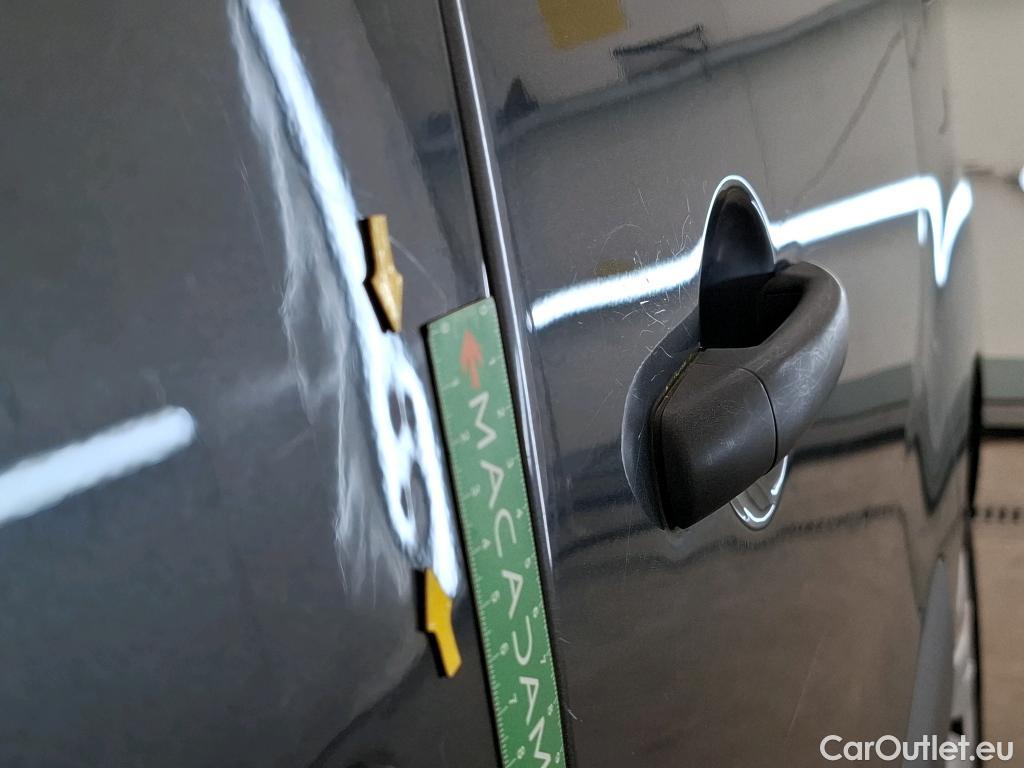  Citroen  Berlingo  Combi Feel 1.6 BlueHDi 100CV BVM5 E6 #37