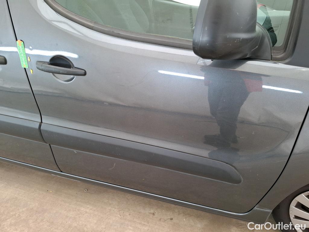  Citroen  Berlingo  Combi Feel 1.6 BlueHDi 100CV BVM5 E6 #51