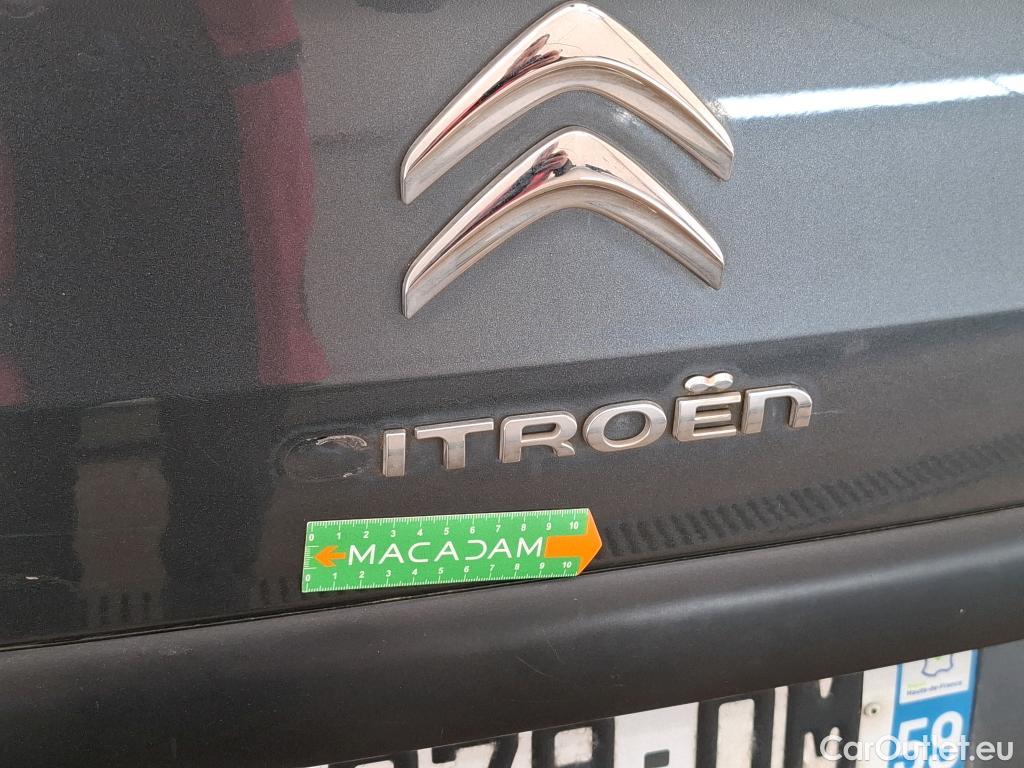  Citroen  Berlingo  Combi Feel 1.6 BlueHDi 100CV BVM5 E6 #45
