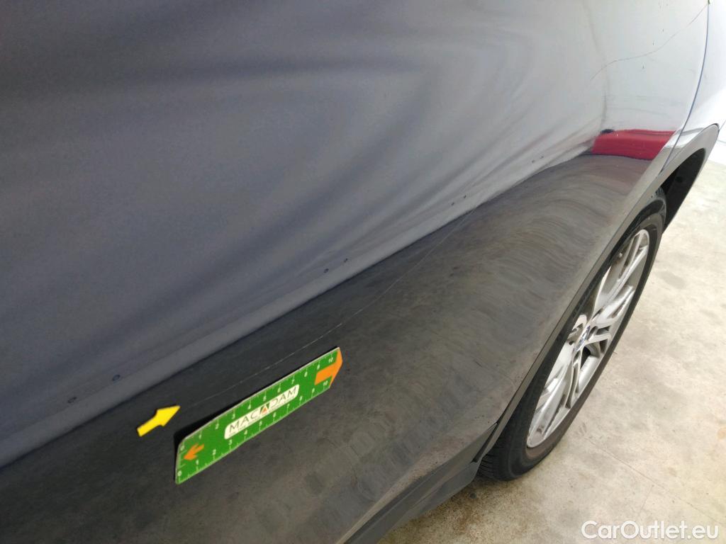  Bmw  X1 BMW  / 2019 / 5P / SUV xDrive25e Business Design BVA6 #42