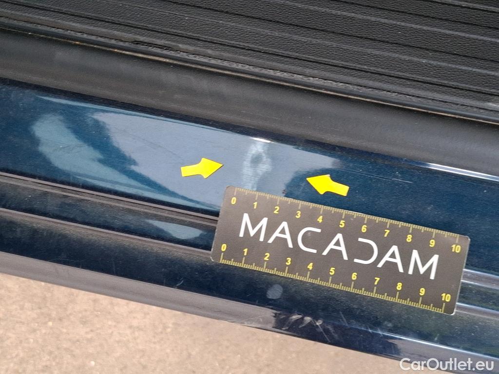  Fiat  500 FIAT   2015 3P  Berline Hybrid 10 BSG 70 ch Dolcevita #21