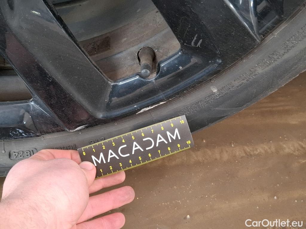  Citroen  C5  Aircross Shine 1.5 BlueHDi 130CV BVM6 E6d #14