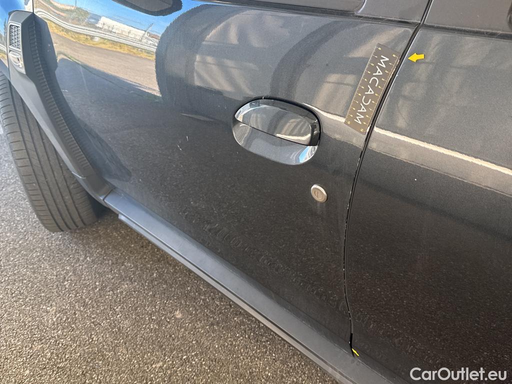  Dacia  Duster  Expression 1.0 TCe 100CV BVM6 E6d / GPL / VO RECONDITIONNE - PHOTOS AVANT RECONDITIONNEMENT #1