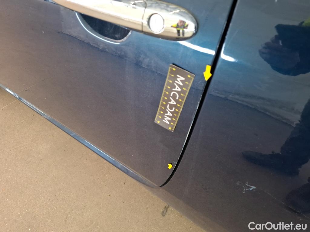  Fiat  500 FIAT   2015 3P  Berline Hybrid 10 BSG 70 ch Dolcevita #9