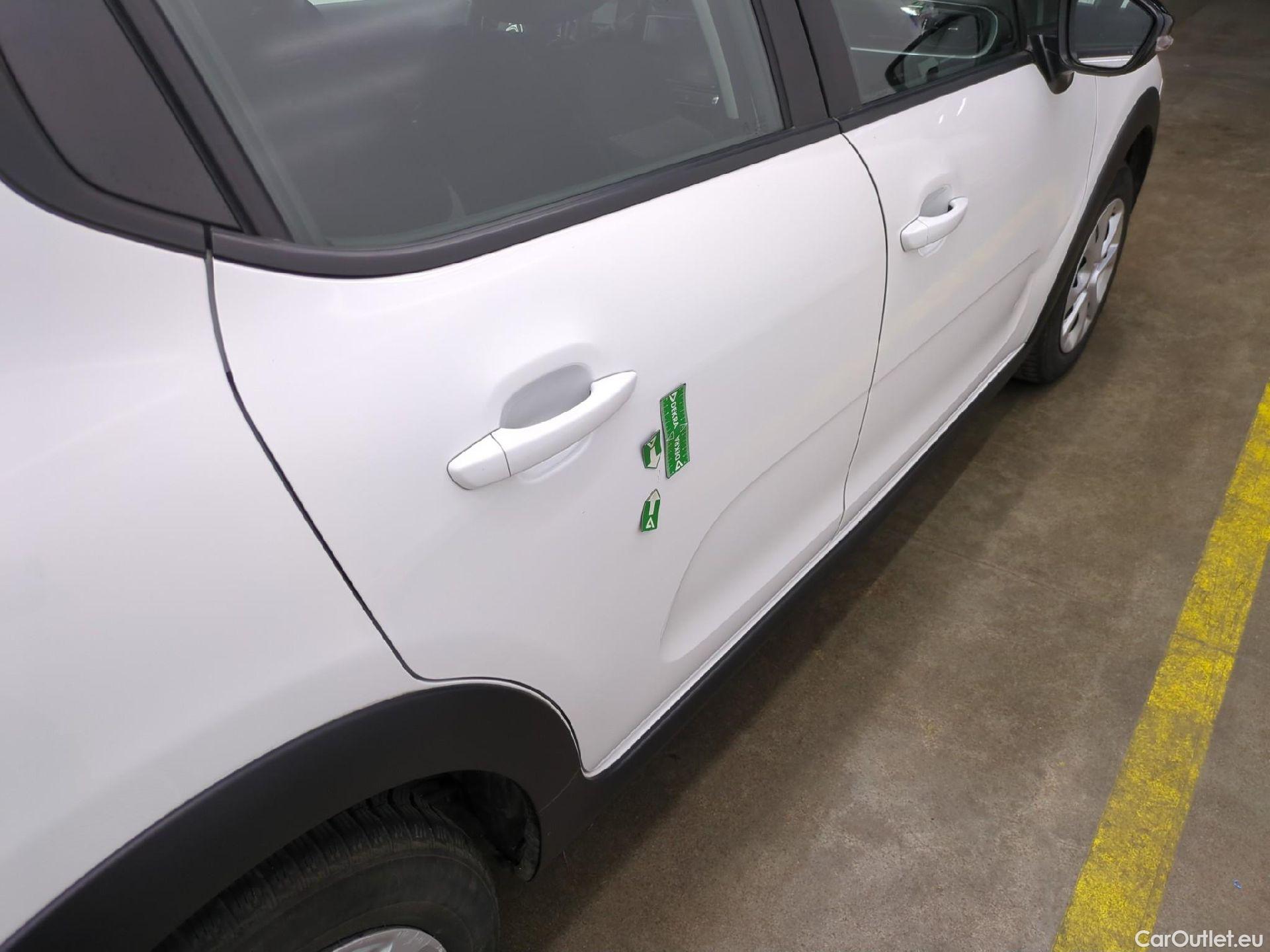  Citroen  C3  Feel Business 1.2 PureTech 80CV BVM5 E6d #12