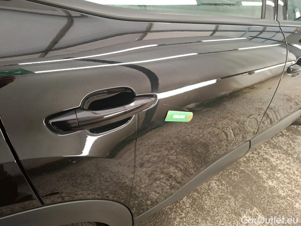  Citroen  C4  X Feel Pack 1.2 PureTech 130CV BVA8 6E #14