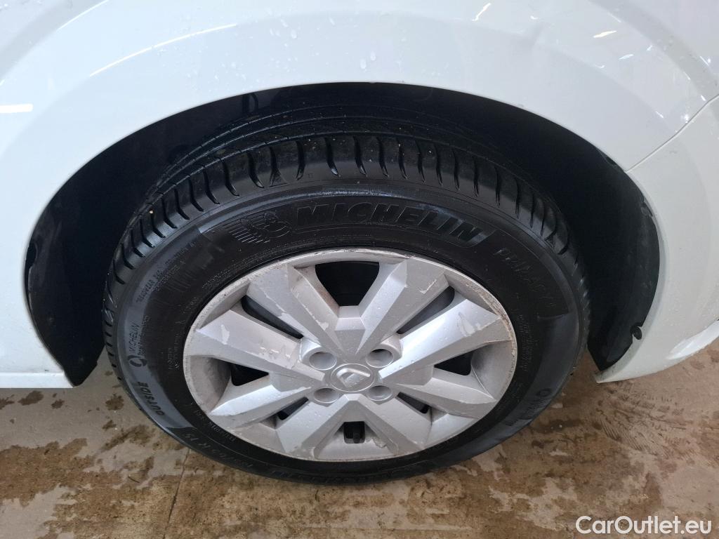  Dacia  Sandero  III Confort 1.0 TCe 90CV BVM5 E6d / VO RECONDITIONNE - PHOTOS AVANT RECONDITIONNEMENT #9