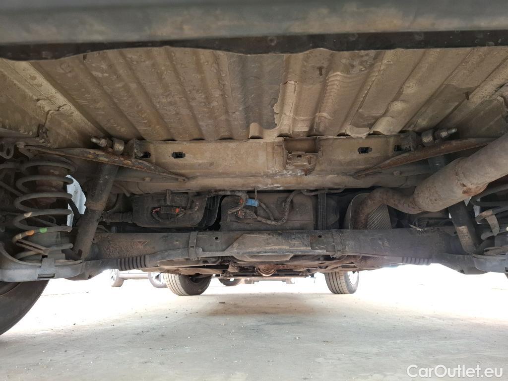  Citroen  Berlingo  Combi Feel 1.6 BlueHDi 100CV BVM5 E6 #25