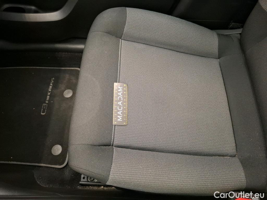  Citroen  C3 CITROEN  Aircross / 2017 / 5P / SUV BlueHDi 100 S&S BVM6 Feel Business #39