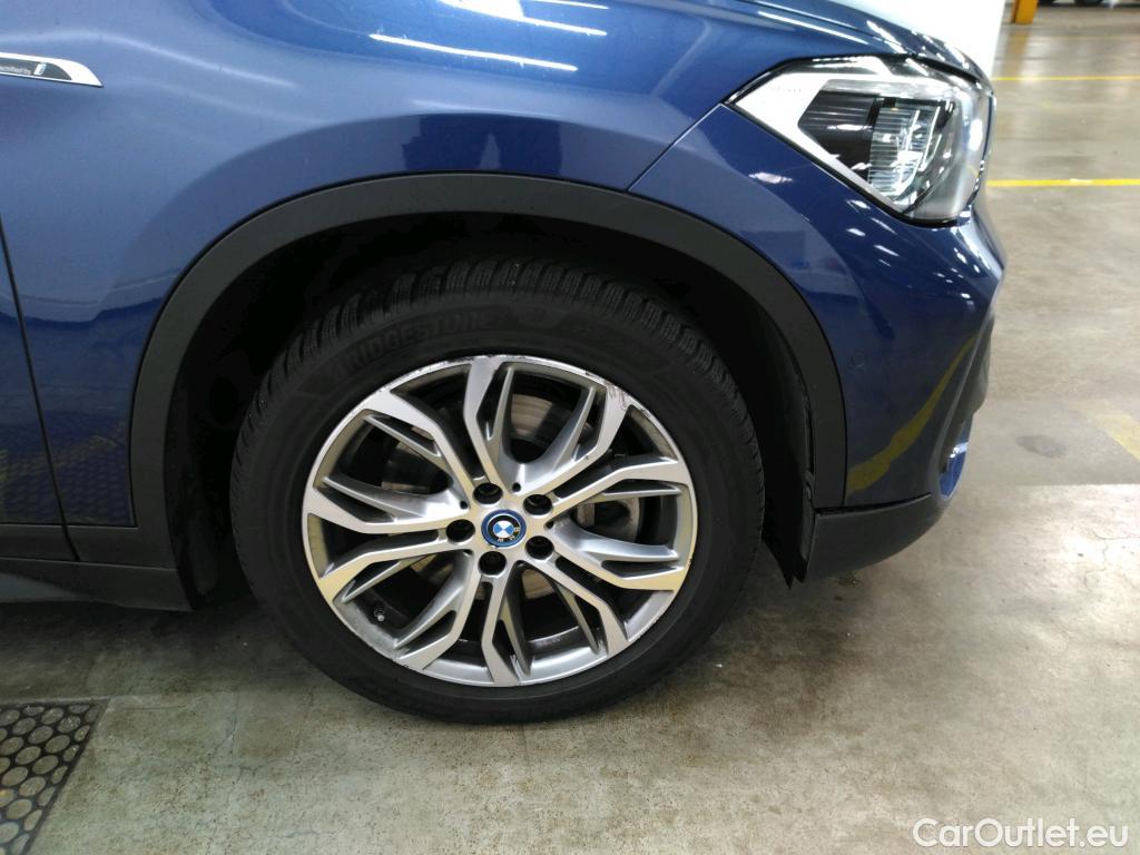  Bmw  X1 BMW  / 2019 / 5P / SUV xDrive25e Business Design BVA6 #61