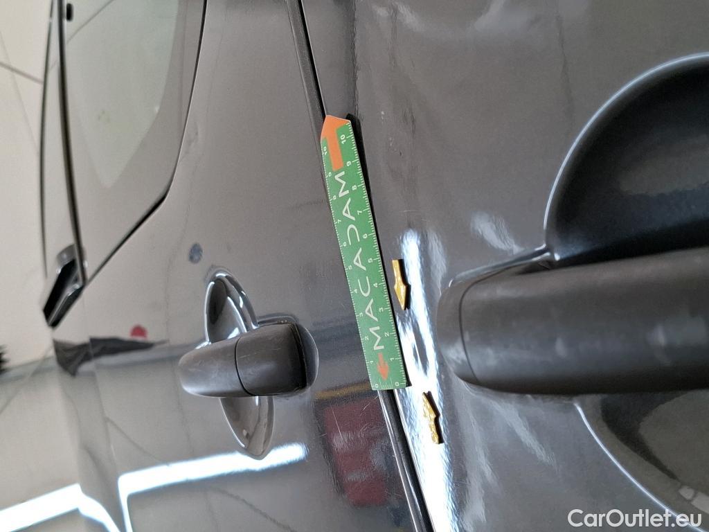  Citroen  Berlingo  Combi Feel 1.6 BlueHDi 100CV BVM5 E6 #52