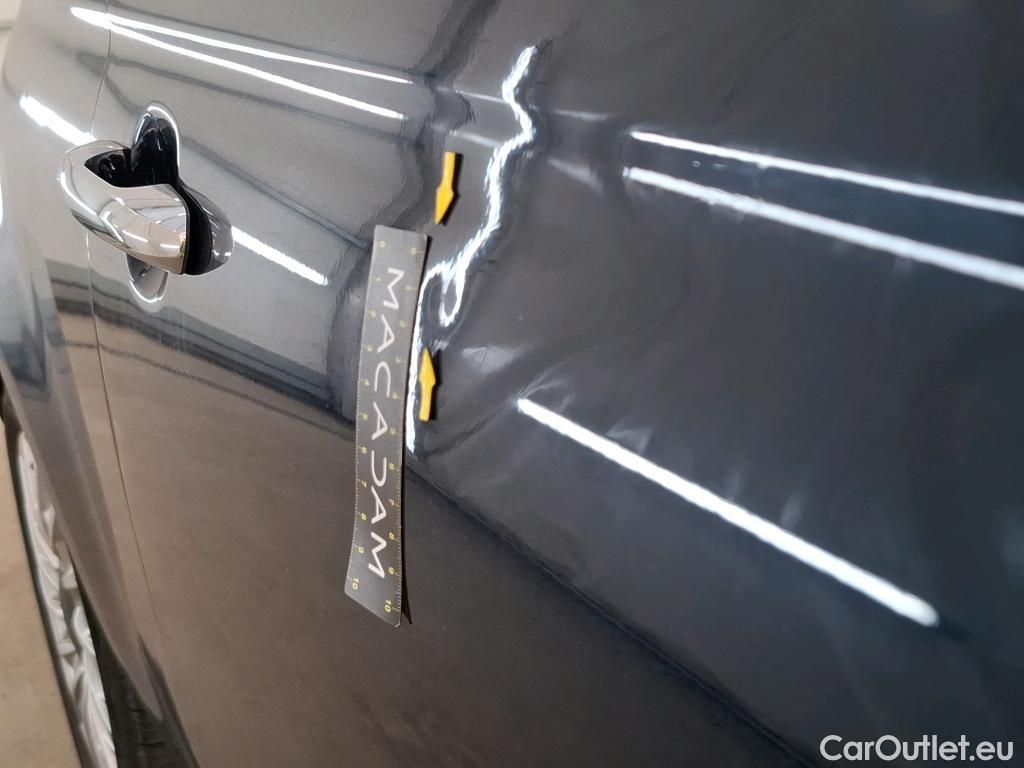  Fiat  500 FIAT   2015 3P  Berline Hybrid 10 BSG 70 ch Dolcevita #6