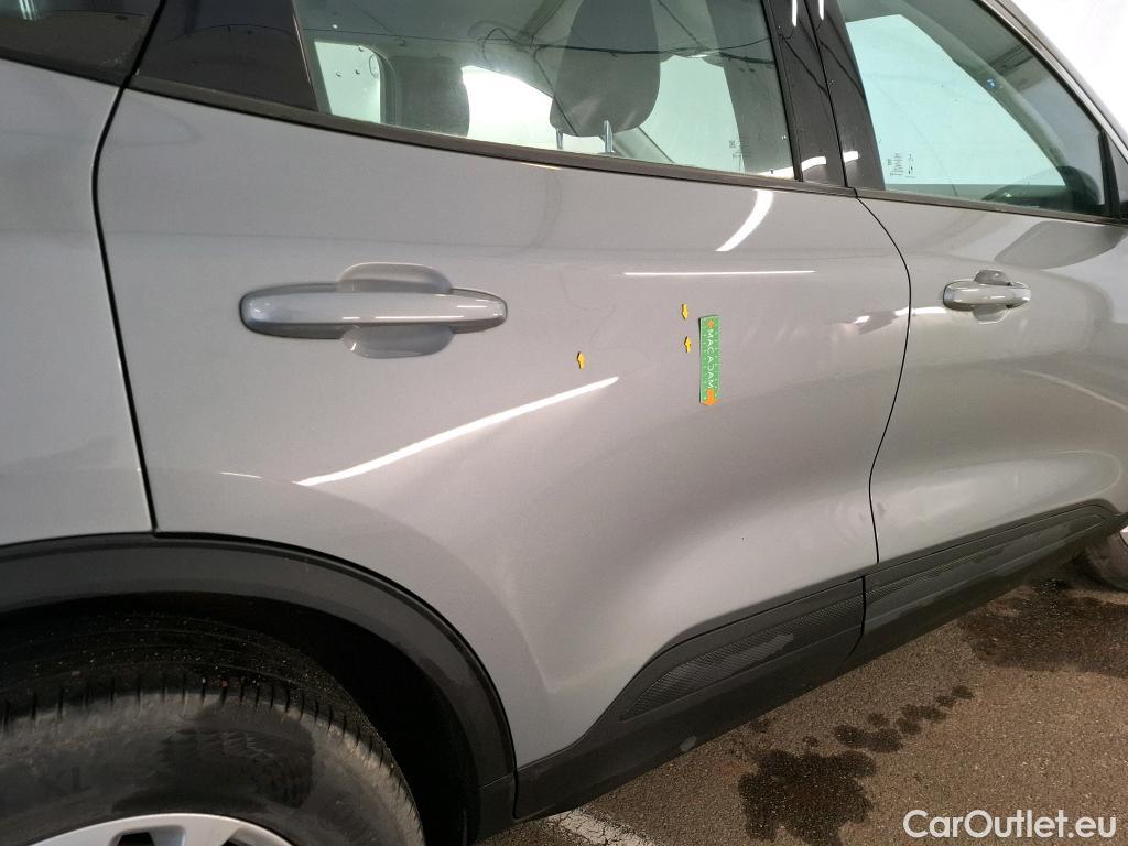  Ford  Kuga FORD  / 2019 / 5P / SUV 2.5 190 hybrid Flexifuel Pshift Titanium #48