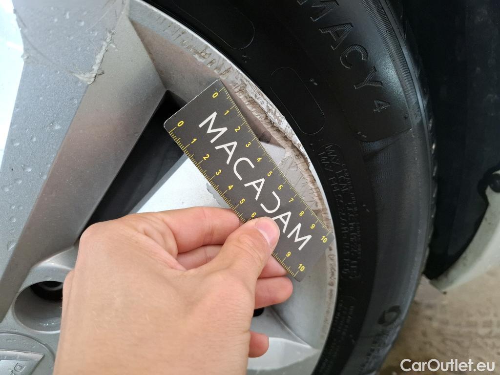  Dacia  Sandero  III Confort 1.0 TCe 90CV BVM5 E6d / VO RECONDITIONNE - PHOTOS AVANT RECONDITIONNEMENT #11