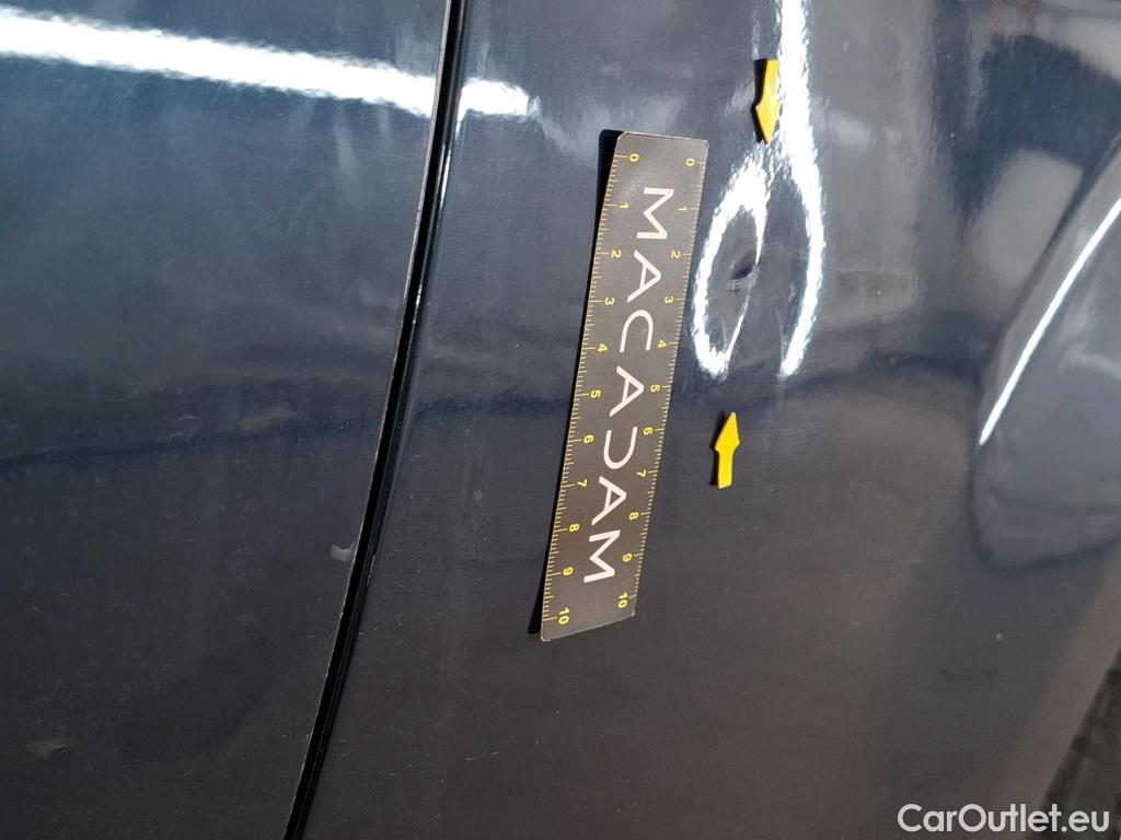  Fiat  500 FIAT   2015 3P  Berline Hybrid 10 BSG 70 ch Dolcevita #2