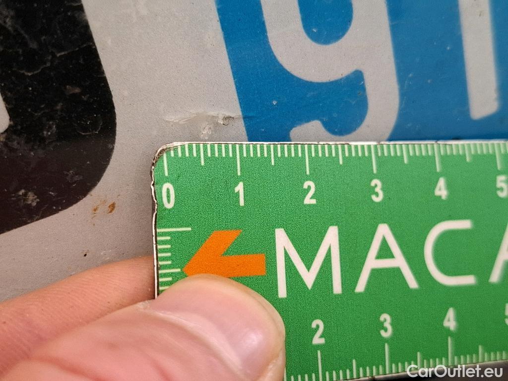  Citroen  C4 Grand Picasso /Spacetourer Shine 1.2 PureTech 130CV BVA8 E6d #21