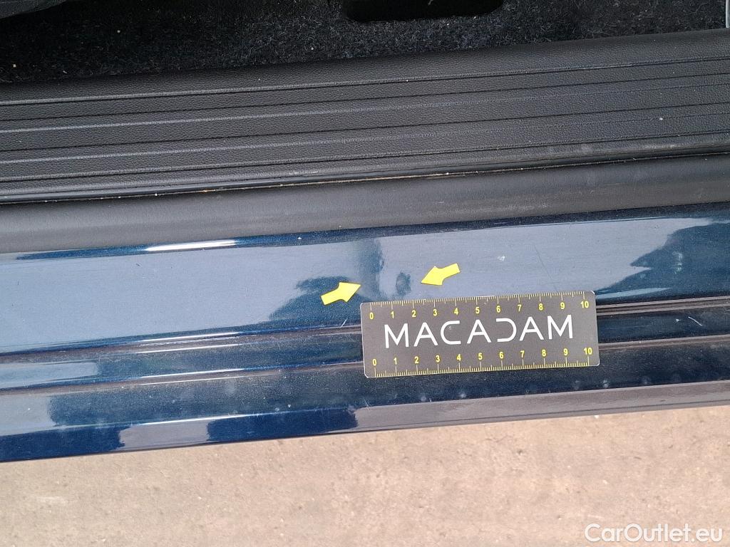  Fiat  500 FIAT   2015 3P  Berline Hybrid 10 BSG 70 ch Dolcevita #59