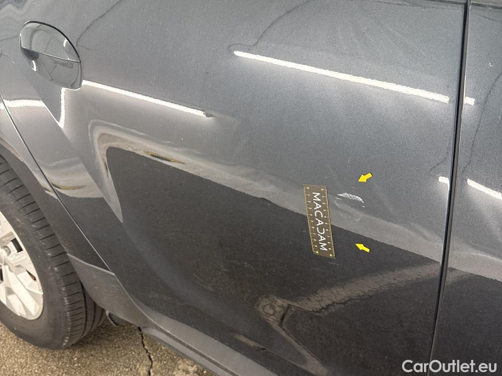  Dacia  Duster  Expression 1.0 TCe 100CV BVM6 E6d / GPL / VO RECONDITIONNE - PHOTOS AVANT RECONDITIONNEMENT #14