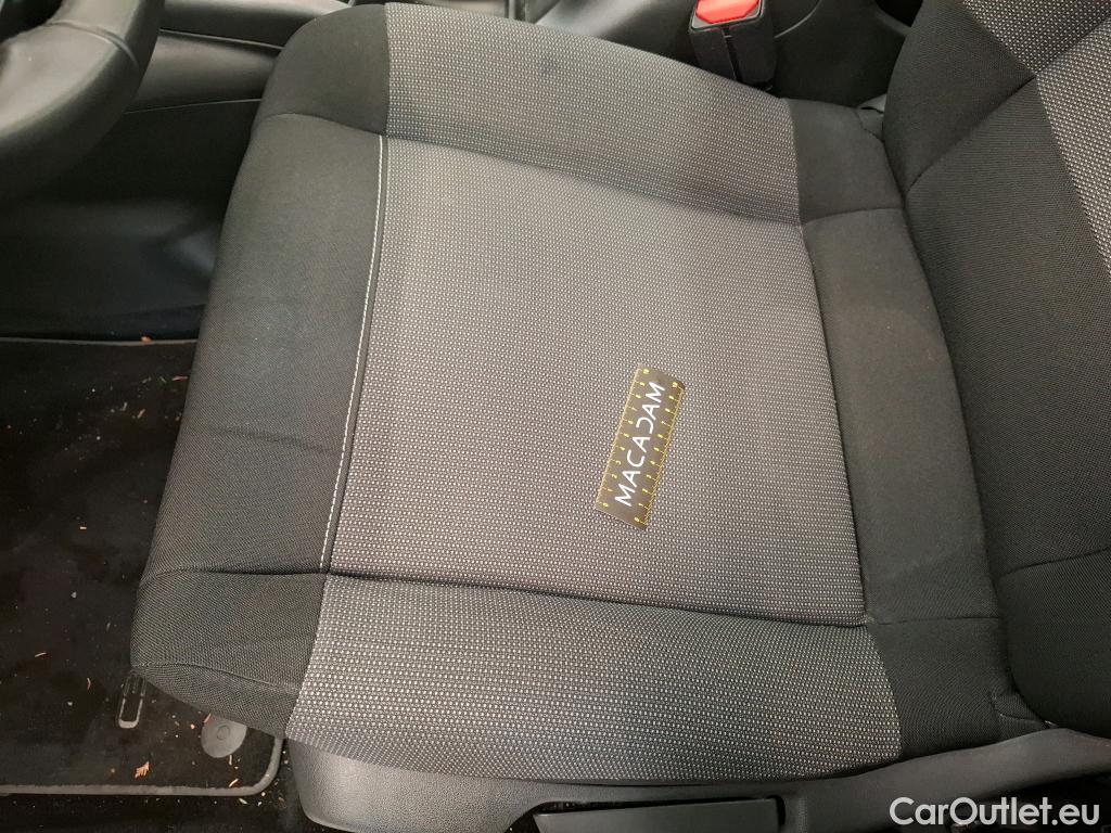  Citroen  C3 CITROEN  Aircross / 2017 / 5P / SUV BlueHDi 100 S&S BVM6 Feel Business #40