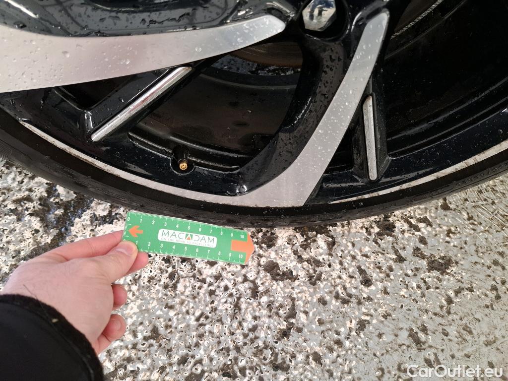  DS  DS7 DS DS 7 Crossback / 2017 / 5P / SUV E-TENSE 4x4 Grand Chic #10