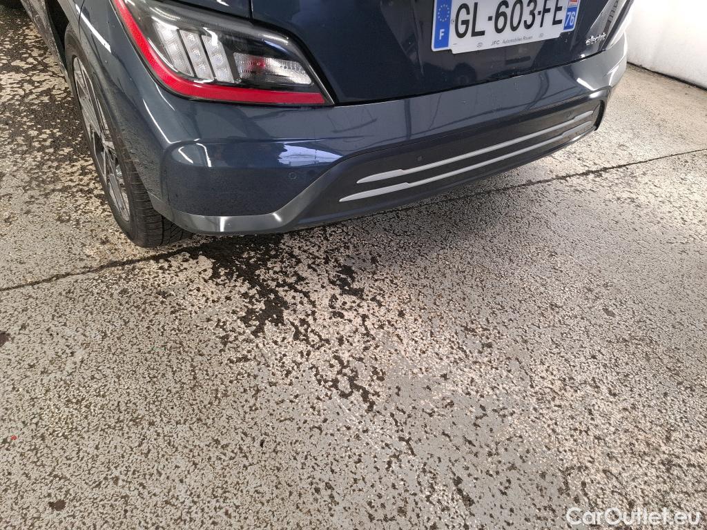  Hyundai  Konna Kona Executive Electrique 2WD 64kWh BVA #19