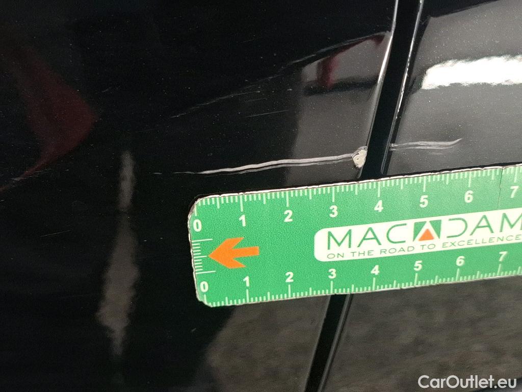  Citroen  C4  X Feel Pack 1.2 PureTech 130CV BVA8 6E #3