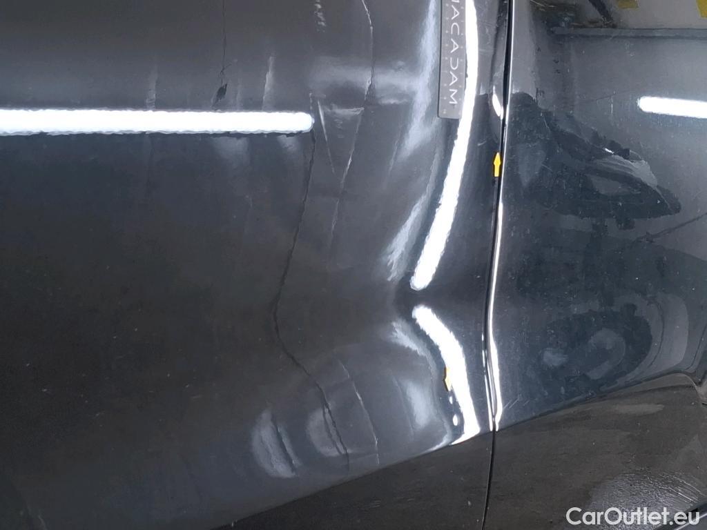  Citroen  C3 CITROEN  Aircross / 2017 / 5P / SUV BlueHDi 100 S&S BVM6 Feel Business #4