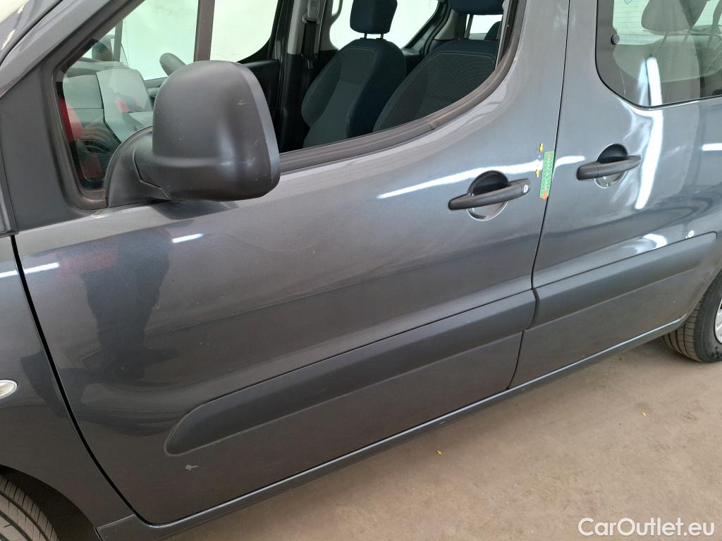  Citroen  Berlingo  Combi Feel 1.6 BlueHDi 100CV BVM5 E6 #36