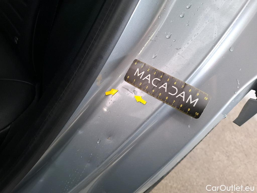  Ford  Puma FORD  / 2019 / 5P / SUV 1.0 EcoBoost Hybrid 125ch(mHEV)ST-LINE X #23