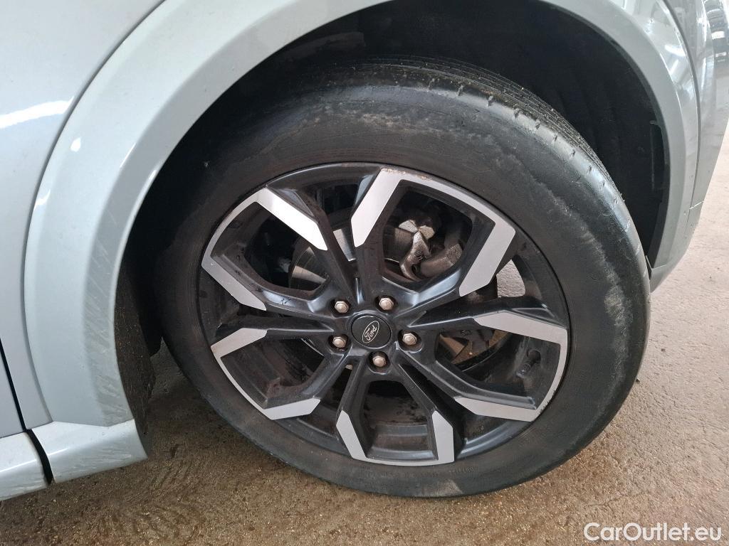  Ford  Puma FORD  / 2019 / 5P / SUV 1.0 EcoBoost Hybrid 125ch(mHEV)ST-LINE X #14