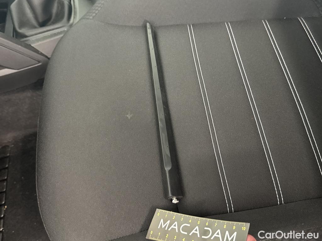  Dacia  Duster  Expression 1.0 TCe 100CV BVM6 E6d / GPL / VO RECONDITIONNE - PHOTOS AVANT RECONDITIONNEMENT #9