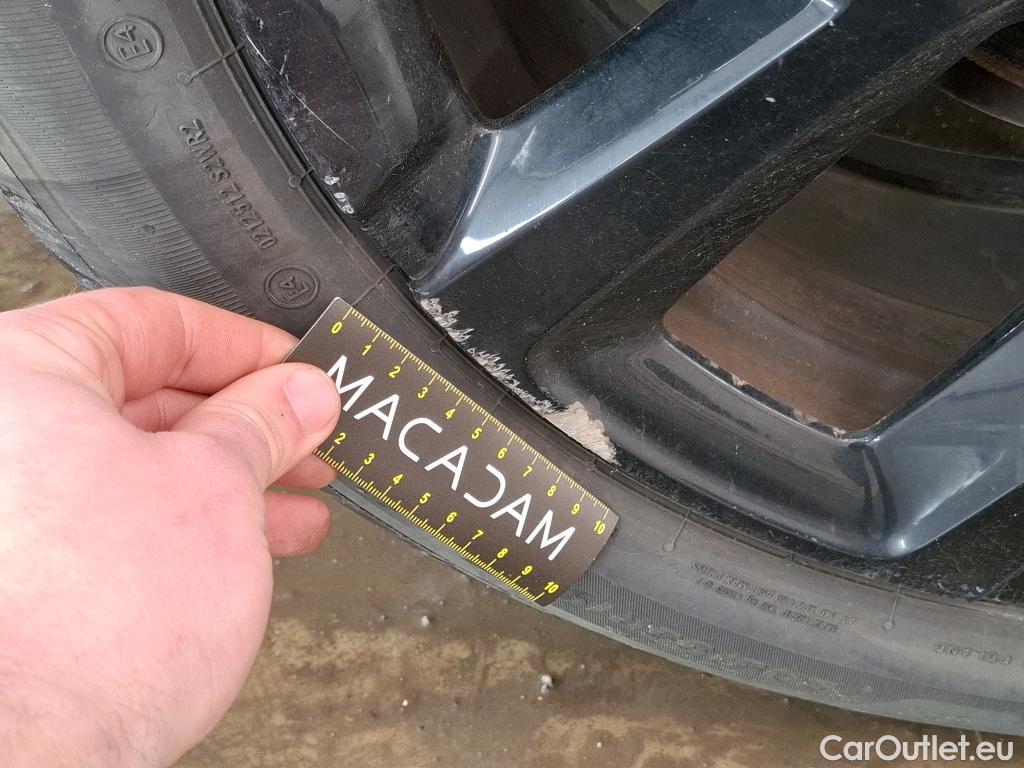  Citroen  C5  Aircross Shine 1.5 BlueHDi 130CV BVM6 E6d #13