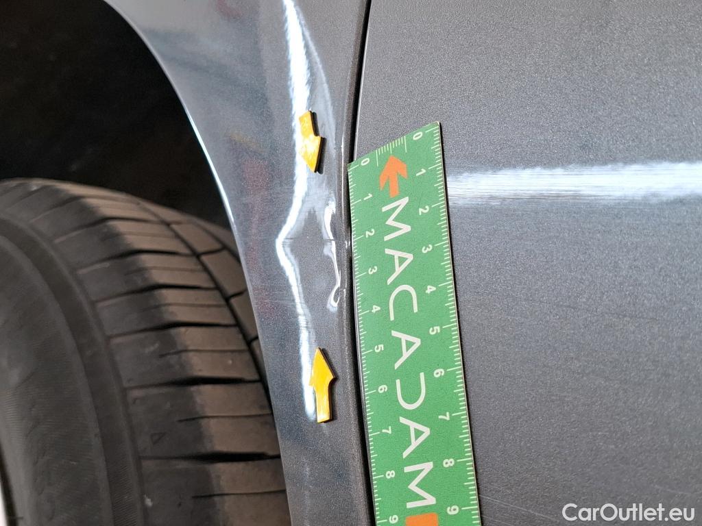  Citroen  Berlingo  Combi Feel 1.6 BlueHDi 100CV BVM5 E6 #35