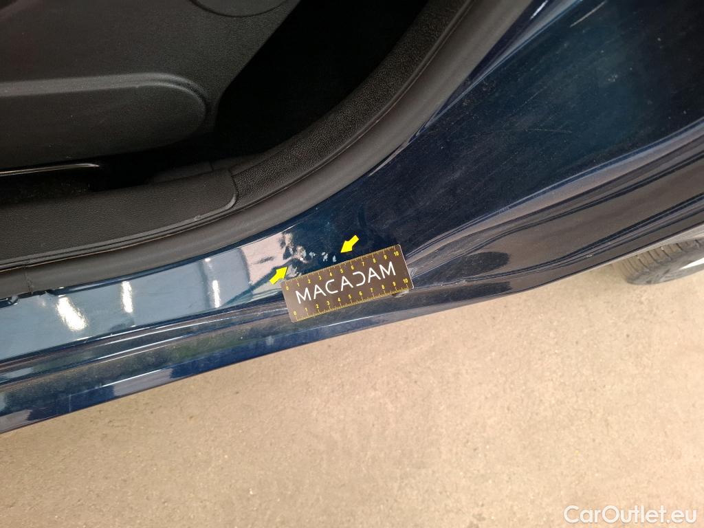  Fiat  500 FIAT   2015 3P  Berline Hybrid 10 BSG 70 ch Dolcevita #19